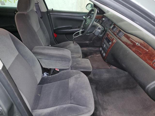 Photo 5 from auction – 2007 CHEVROLET IMPALA LS with VIN 2G1WB58N779347433