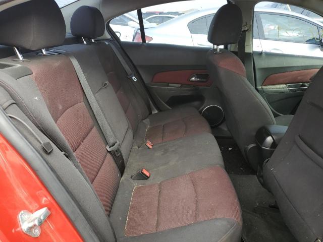 Photo 6 from auction – 2012 CHEVROLET CRUZE LT with VIN 1G1PL5SC3C7296176