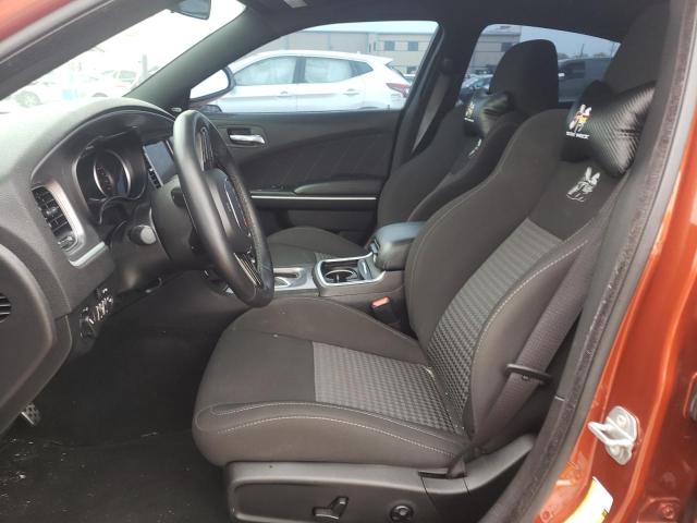 Photo 7 from auction – 2021 DODGE CHARGER SC with VIN 2C3CDXGJ5MH581428