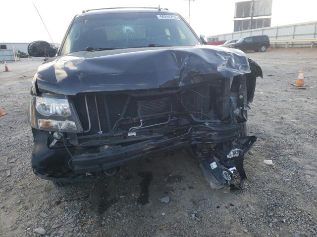 صورة رقم 9 من المزاد - 2012 CHEVROLET AVALANCHE مع VIN 3GNTKGE76CG290600