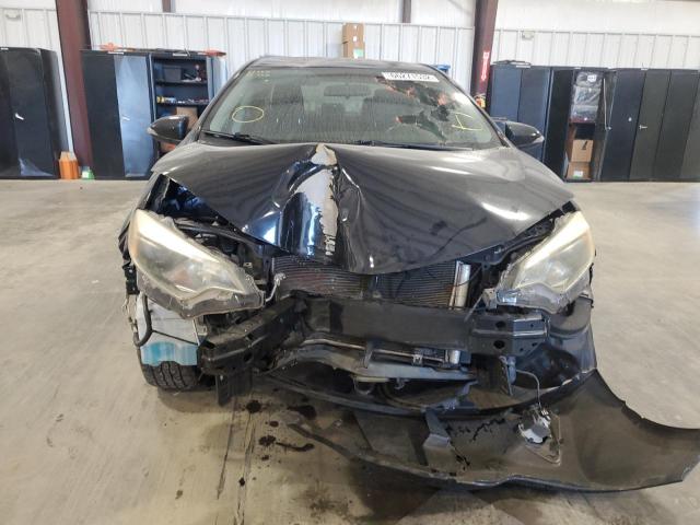 Photo 9 from auction – 2016 TOYOTA COROLLA L with VIN 2T1BURHE2GC579378