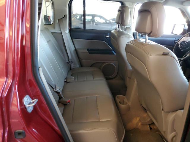 Photo 6 from auction – 2014 JEEP PATRIOT LA with VIN 1C4NJPFA5ED680098