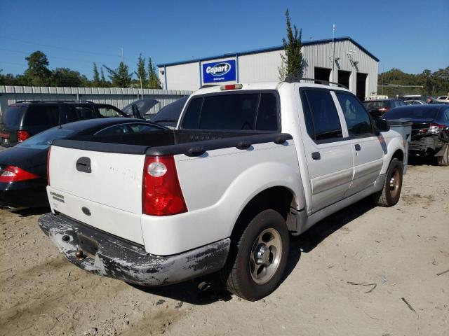 Photo 4 from auction – 2005 FORD EXPLORER S with VIN 1FMZU67KX5UA59414