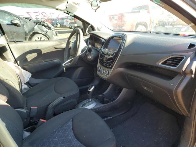 Photo 5 from auction – 2021 CHEVROLET SPARK LS with VIN KL8CB6SA0MC708200
