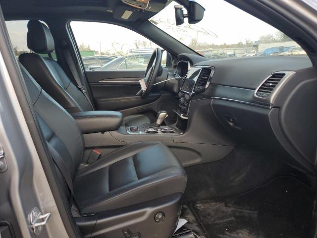 Photo 5 from auction – 2021 JEEP GRAND CHER with VIN 1C4RJFBG7MC876702
