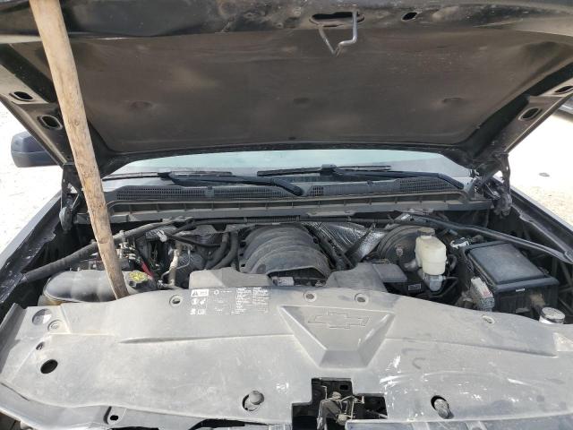 Photo 7 from auction – 2016 CHEVROLET SILVERADO with VIN 3GCPCREC6GG344483