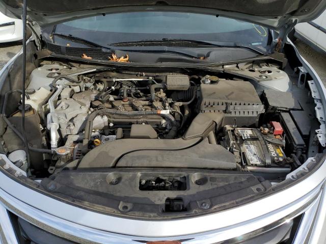 Photo 7 from auction – 2013 NISSAN ALTIMA 2.5 with VIN 1N4AL3AP9DN479316