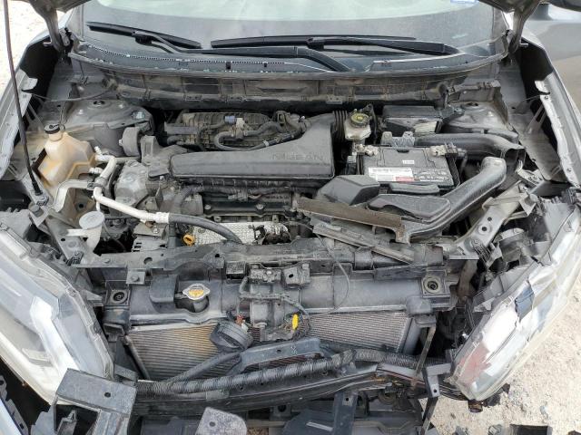 Photo 7 from auction – 2017 NISSAN ROGUE S with VIN JN8AT2MT4HW137676