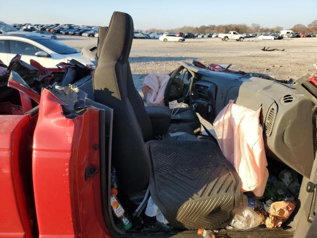 Photo 5 from auction – 2004 FORD RANGER with VIN 1FTYR10U24PA19308