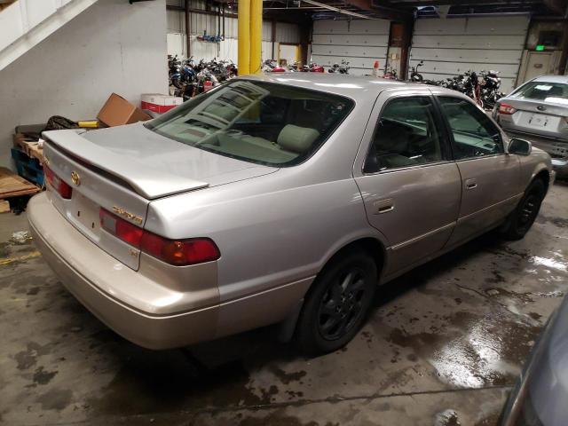 Photo 3 from auction – 1997 TOYOTA CAMRY CE with VIN 4T1BF22K9VU008952