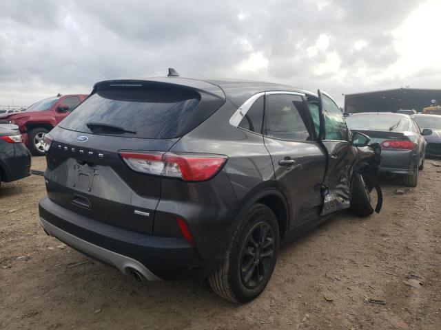 Photo 4 from auction – 2020 FORD ESCAPE SE with VIN 1FMCU0G69LUC32102