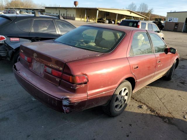 Photo 4 from auction – 1999 TOYOTA CAMRY LE with VIN JT2BF28K7X0146570