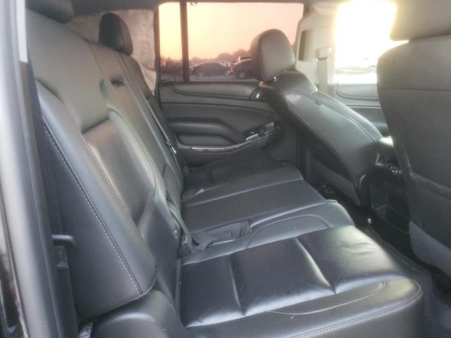 Photo 6 from auction – 2018 CHEVROLET SUBURBAN C with VIN 1GNSCHKC2JR348389