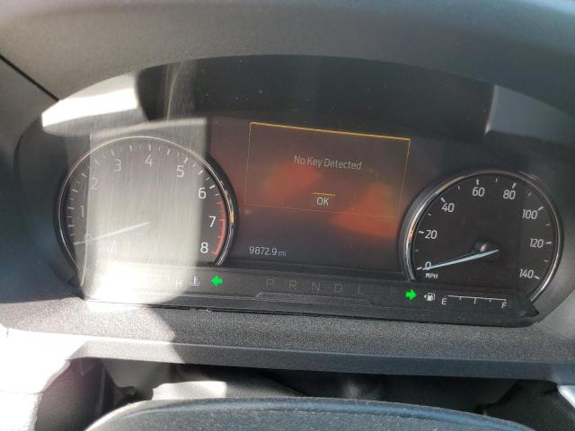 Photo 8 from auction – 2021 FORD EXPLORER X with VIN 1FMSK7DH0MGB76695