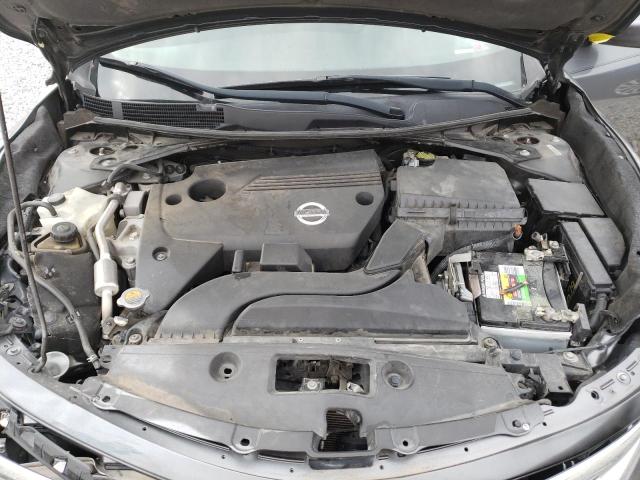 Photo 7 from auction – 2015 NISSAN ALTIMA with VIN 1N4AL3AP4FN330623