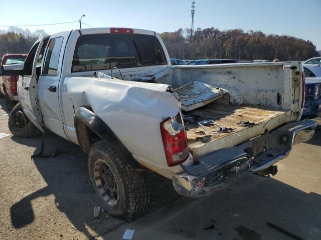 Photo 3 from auction – 2003 DODGE RAM 2500 S with VIN 3D7KU28C03G812105