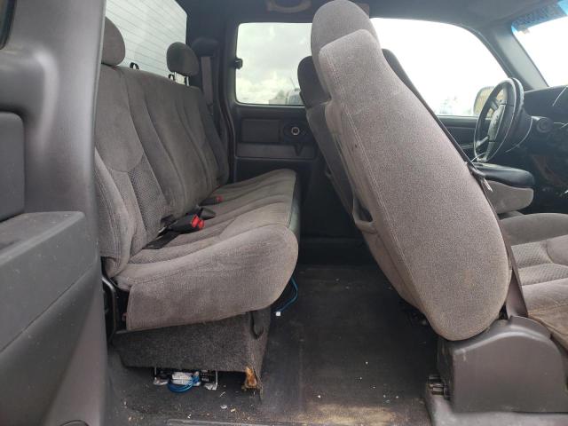 Photo 6 from auction – 2005 CHEVROLET SILVERADO with VIN 1GCEK19BX5E268655