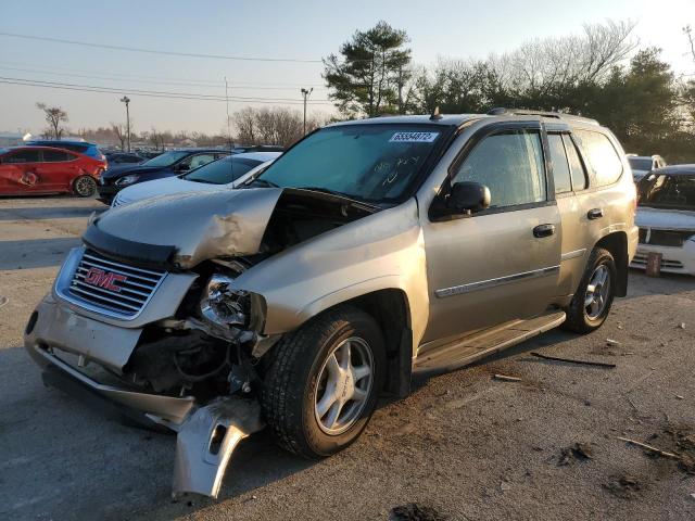 Photo 2 from auction – 2007 GMC ENVOY with VIN 1GKDT13S372240979