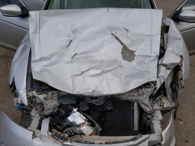Photo 7 from auction – 2010 HONDA ACCORD EX with VIN 1HGCP2F74AA113777