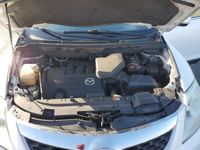 Photo 7 from auction – 2012 MAZDA CX-9 with VIN JM3TB3DVXC0358023