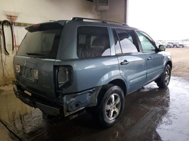 صورة رقم 4 من المزاد - 2007 HONDA PILOT EXL مع VIN 2HKYF18547H522652