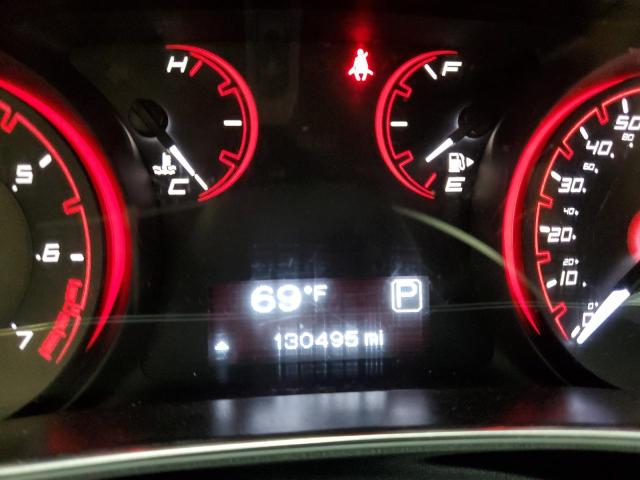 Photo 8 from auction – 2013 DODGE DART SXT with VIN 1C3CDFBA7DD331459