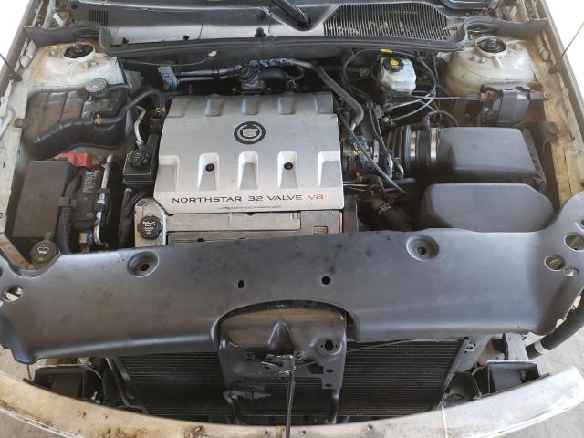 Photo 7 from auction – 2003 CADILLAC DEVILLE with VIN 1G6KD54Y73U261118