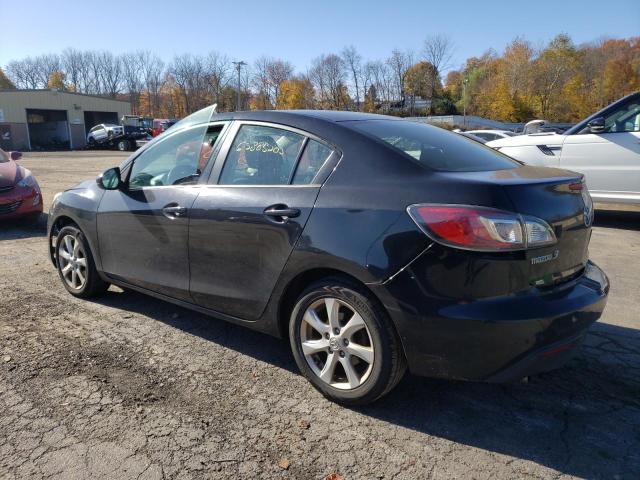 Photo 3 from auction – 2011 MAZDA 3 I with VIN JM1BL1VGXB1360692