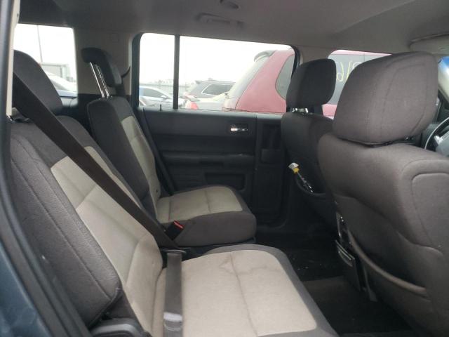 Photo 6 from auction – 2010 FORD FLEX SE with VIN 2FMGK5BC4ABA28764