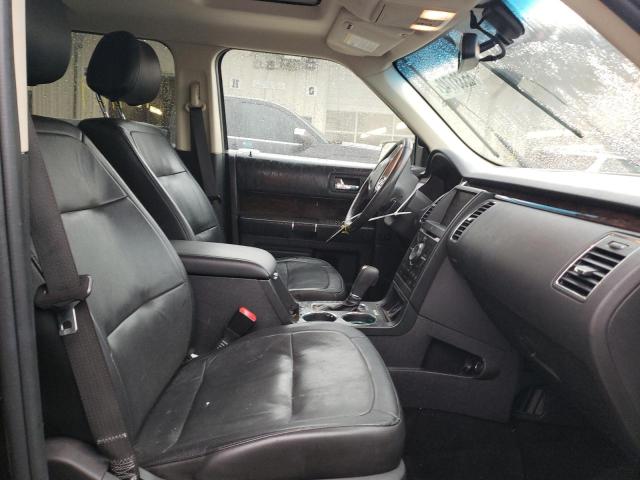 Photo 5 from auction – 2014 FORD FLEX LIMIT with VIN 2FMHK6DT4EBD38183