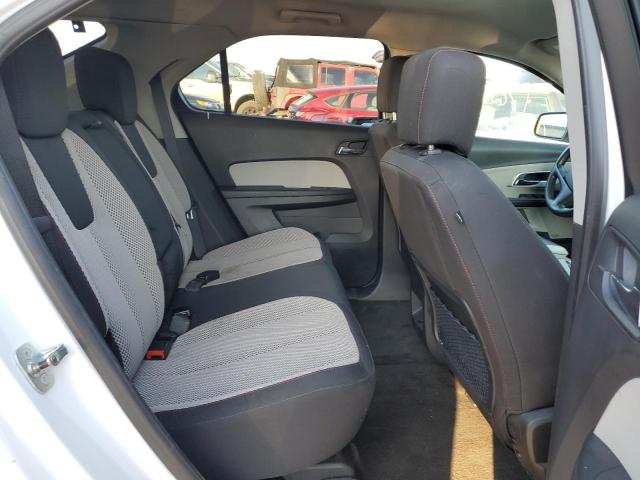 Photo 6 from auction – 2010 CHEVROLET EQUINOX LT with VIN 2CNFLEEY1A6263650