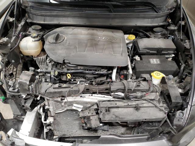 Photo 7 from auction – 2018 JEEP CHEROKEE L with VIN 1C4PJMCX5JD505988