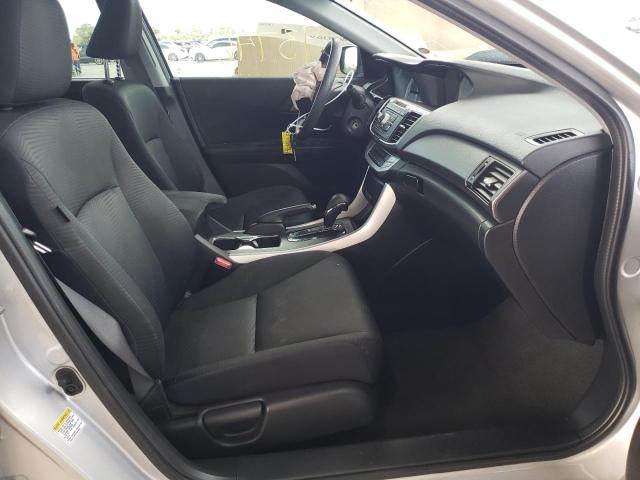 Photo 5 from auction – 2015 HONDA ACCORD LX with VIN 1HGCR2F32FA045901