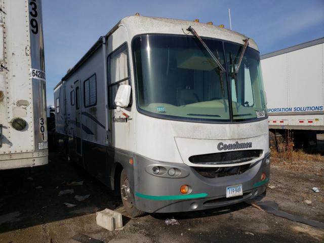 FORD F550 2001 with VIN 1FCNF53S2Y0A13620 - Photo from auction