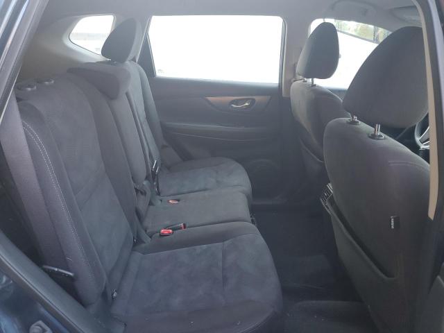 Photo 6 from auction – 2015 NISSAN ROGUE S with VIN KNMAT2MT3FP550143