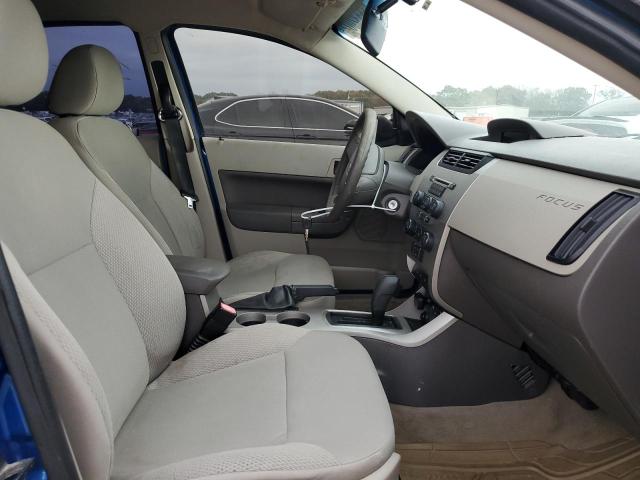Photo 5 from auction – 2010 FORD FOCUS S with VIN 1FAHP3EN3AW190658