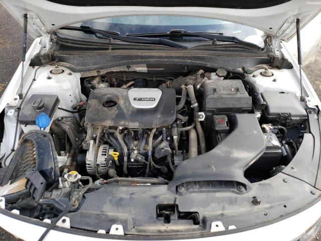 Photo 7 from auction – 2019 KIA OPTIMA EX with VIN 5XXGU4L11KG318970