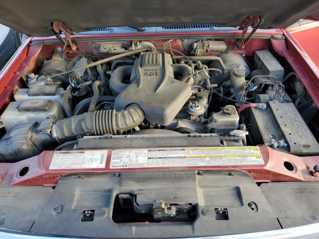 Photo 7 from auction – 2000 FORD EXPLORER E with VIN 1FMZU74E3YZB29170
