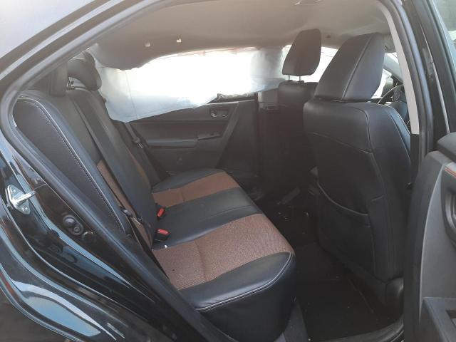 Photo 10 from auction – 2014 TOYOTA COROLLA L with VIN 5YFBURHE8EP132888