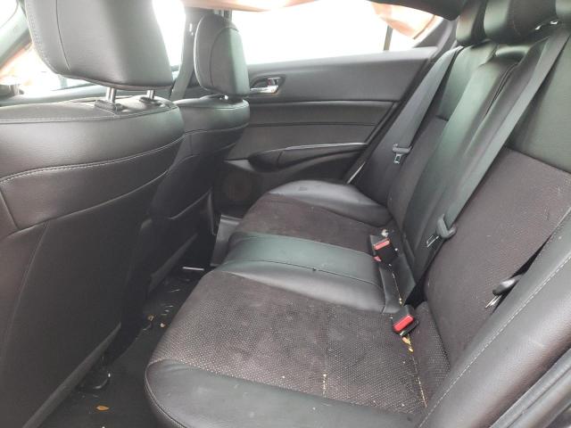 Photo 6 from auction – 2016 ACURA ILX PREMIU with VIN 19UDE2F84GA011990