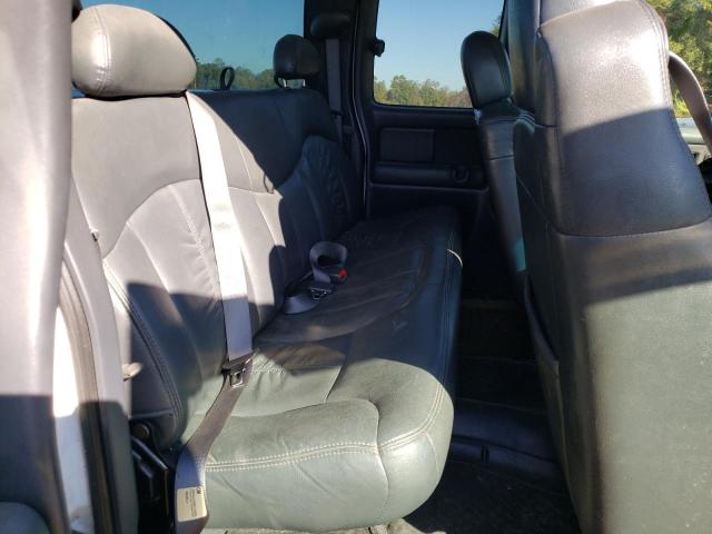 Photo 6 from auction – 2001 GMC NEW SIERRA with VIN 2GTEC19T111196925