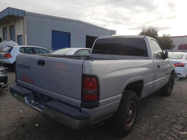 Photo 4 from auction – 2000 DODGE RAM 1500 with VIN 1B7HC16X5YS570435