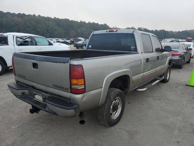 Photo 4 from auction – 2002 CHEVROLET SILVERADO with VIN 1GCHC23112F141220