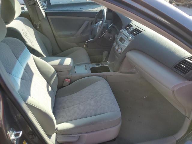 Photo 5 from auction – 2011 TOYOTA CAMRY BASE with VIN 4T4BF3EK1BR164566