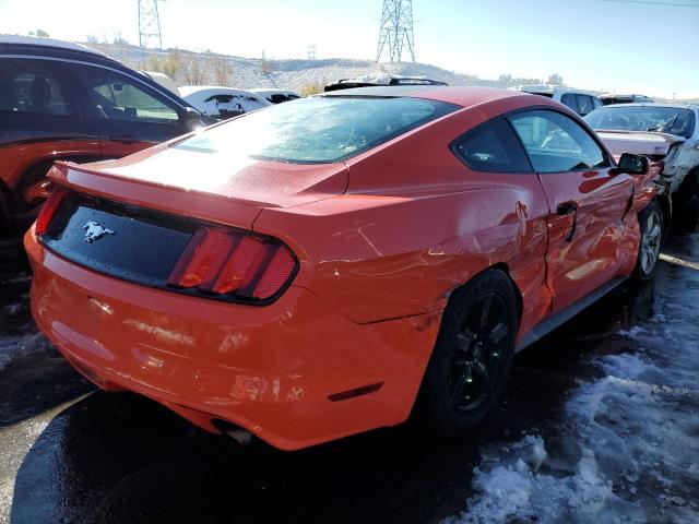 Photo 4 from auction – 2015 FORD MUSTANG with VIN 1FA6P8TH0F5434426