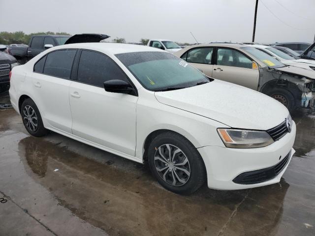 Photo 4 from auction – 2013 VOLKSWAGEN JETTA BASE with VIN 3VW2K7AJ7DM382742