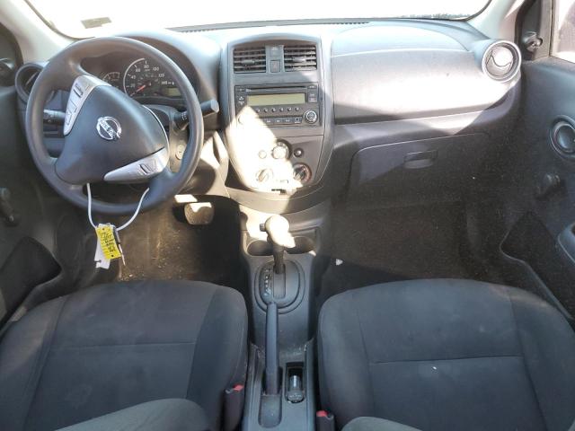 Photo 9 from auction – 2015 NISSAN VERSA S with VIN 3N1CN7APXFL885289