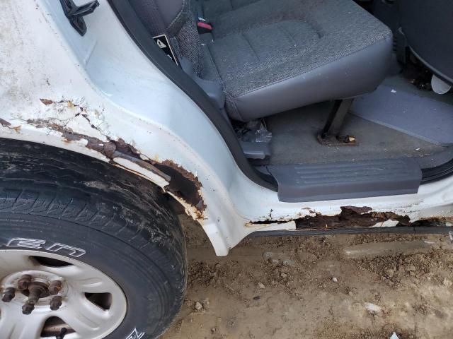 Photo 9 from auction – 2003 FORD EXPLORER with VIN 1FMZU72K23ZA95885