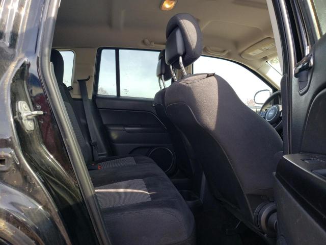 Photo 6 from auction – 2015 JEEP COMPASS SP with VIN 1C4NJCBA3FD156223