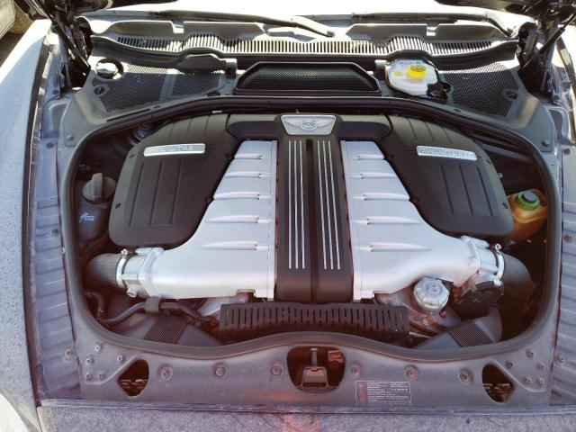 Photo 7 from auction – 2014 BENTLEY CONTINENTA with VIN SCBGU3ZA1EC092597